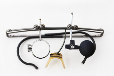 קנה מלווה מבט, 2016